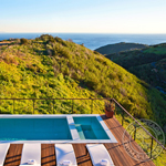 Cumaru Decking