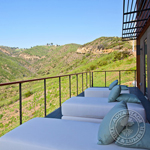 Cumaru Decking