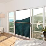 Cumaru Decking