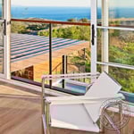 Cumaru Decking