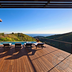 Cumaru Decking
