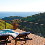 Cumaru Decking