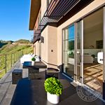 Cumaru Decking