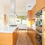 Cumaru Decking