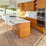 Cumaru Decking