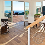 Cumaru Decking