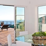 Cumaru Decking
