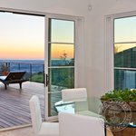 Cumaru Decking