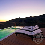 Cumaru Decking