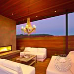 Cumaru Decking