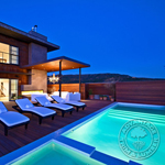 Cumaru Decking
