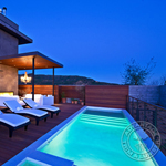 Cumaru Decking