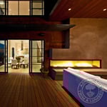 Cumaru Decking