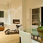 Cumaru Decking