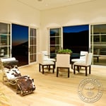 Cumaru Decking