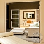 Cumaru Decking