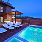 Cumaru Decking