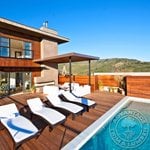Cumaru Decking