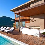 Cumaru Decking