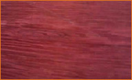 Purpleheart Flooring