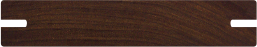 pre-grooved