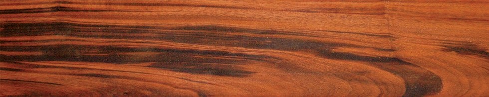 tigerwood board