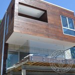 Log siding for sale