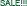 sale