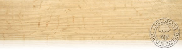 quarter sawn