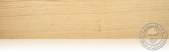 rift sawn