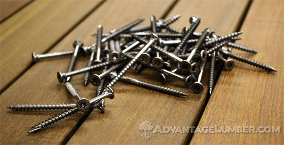 R4 Phoenix screws