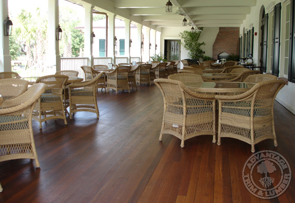 #htmlcaption ipe decking