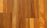 Staybull Flooring<sup>™</sup> - Andiroba Flooring