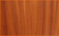 Tatajuba decking
