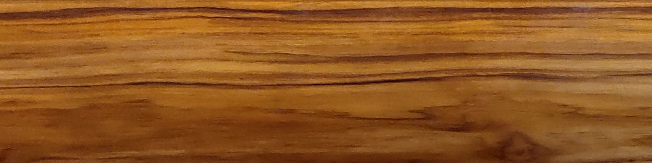 teak lumber