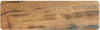 Tigerwood 4inch