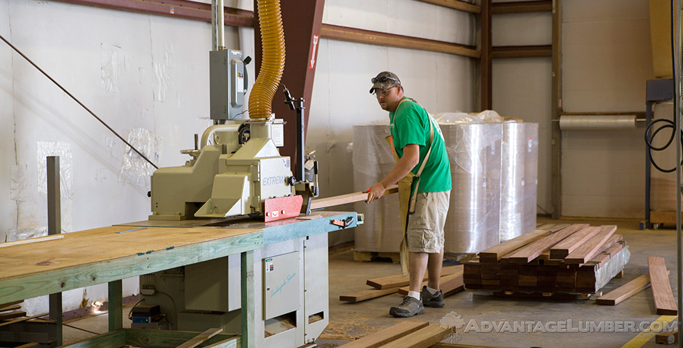 florida lumber mill