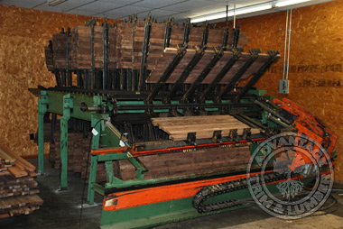 solid wood panels - edge glued panels