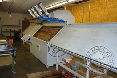 wood panel