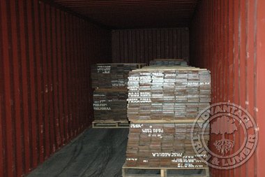 decking container supplier