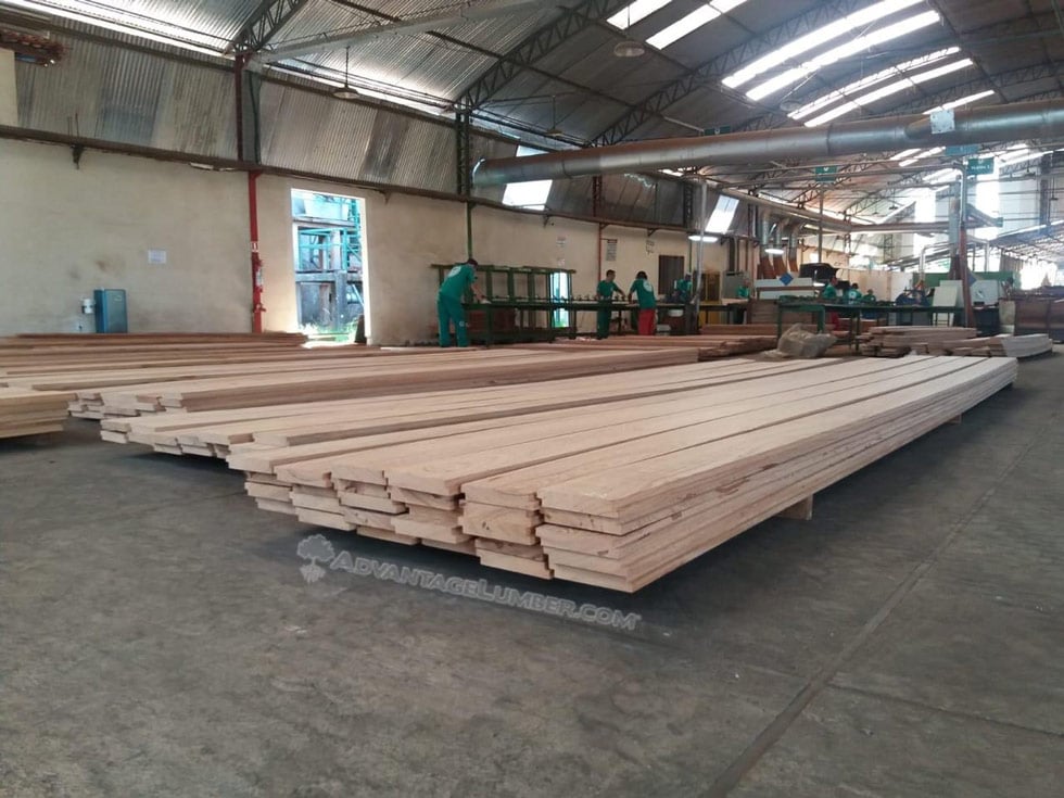 Trailer Decking Trailer Decking