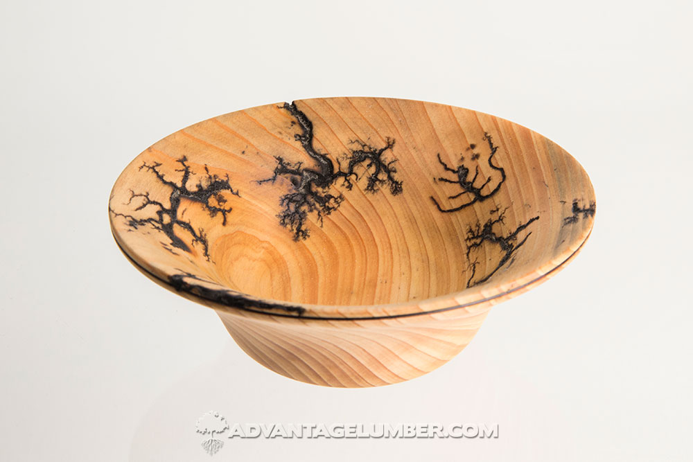 Southern Yellow Pine by Moe Gingerich