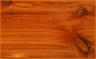 Cedar Flooring