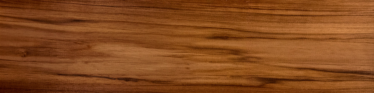 Burmese Teak