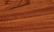 Curupay lumber