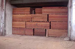 Kiln Dried Wood