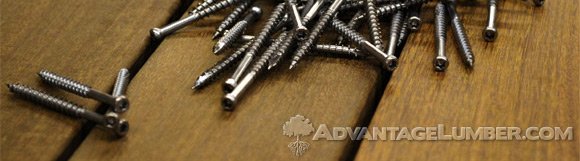 deck screws sale