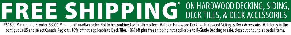 decking sale 3
