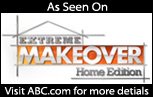 extreme home makeover
