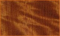 figured bubinga lumber